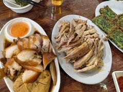 -车头老二大排档(金城步行街店)