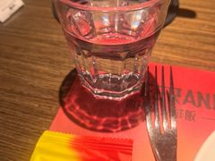 -ZAFFERANO西班牙海鲜饭(上海首店)