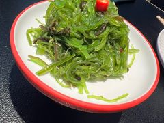 -辣尚瘾·烤鱼·新川菜(牡丹园直营店)