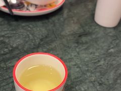 -新白鹿餐厅(京基KK ONE店)