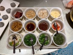 -额尔敦传统涮(公园西路店)