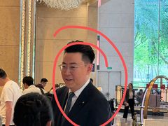-深圳福田香格里拉大酒店