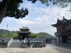 -东钱湖小普陀景区