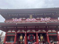 -浅草寺
