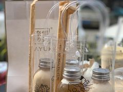 -喜茶(东莞汇一城店)