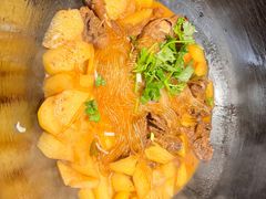-和晟shèng铁锅炖·东北菜(南山店)