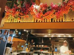 -耶里夏丽·新疆菜·28年喀什老馆(田林东路店)