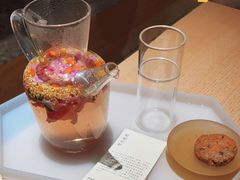 -tea'stone (万象天地店)