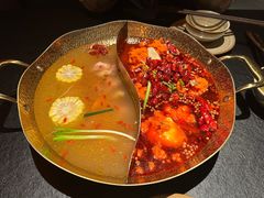 -色響火锅(恒隆广场店)