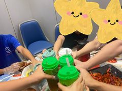 -靓虾二哥长沙地标小龙虾(五一广场店)
