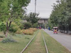 -永定河休闲森林公园