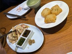 -苏小柳手工点心(人民广场分院)