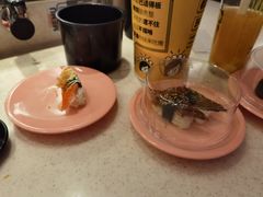 -争鲜回转寿司(东方银座店)