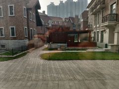 -天津津利华酒店