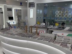 -视康眼镜·蔡司授权店(同乐路广州眼镜城店)