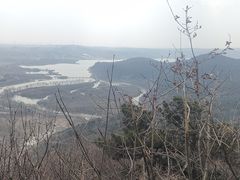 -棋盘山风景区