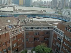 -上海静安铂尔曼酒店
