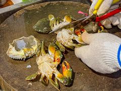 -辣螃铠盆盆蟹大排档(总店)