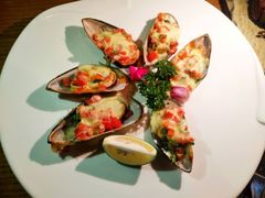青口贝-香草意餐厅(杏石口路店)
