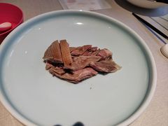 -狮王府淮扬菜(夫子庙老门东店)