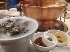 -东门口·新式老北京火锅(河西龙湖天街店)