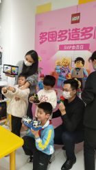 -乐高授权专卖店(万象城店)