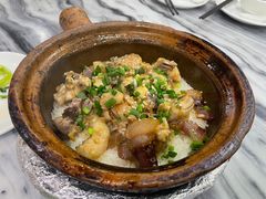 -红星光发煲仔饭(大石街店)