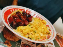 -新世界餐厅(万达店)