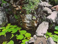 -中山詹园