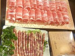 -大龙辣火锅·龙虾·烧烤(湖滨新天地店)