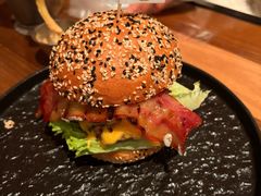 -FAT COW(静安寺店)