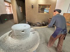 -河北村民俗体验园