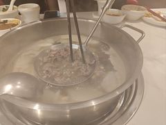 -潮正和潮汕牛肉火锅·老字号(番禺万达店)
