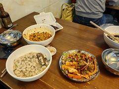 -刘信牛羊肉小炒泡馍(回民街店)