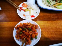 -乾厨府(乌山西路金樽店)