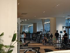 -YCHL FIT 健身(星寰店)