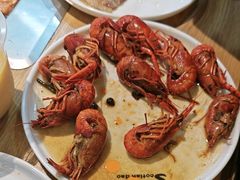 -苏格里岛自助海鲜烤肉(青秀万达店)