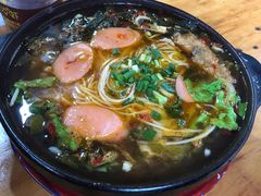 -益家凉虾(三叉路口店)