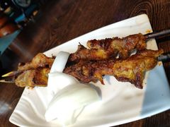 -品味新疆民族风味餐厅(东方今典店)