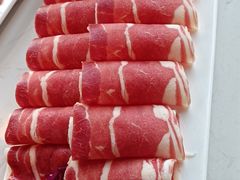 -珺小七铜锅涮肉(桃园路店)