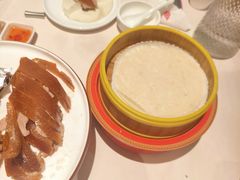 -大鸭梨烤鸭(甘家口店)