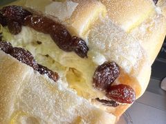 鲜奶提子-心乐生活新鲜屋(星海广场店)