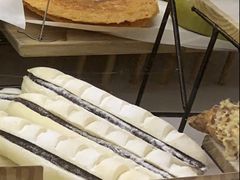 牛油红豆奶棒面包-PAPER STONE BAKERY(天环店)