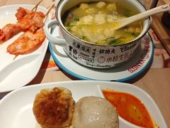 -小杨生煎(黄河路店)