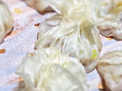 蒙古羊肉烧卖-蒙料·手把肉(望京店)
