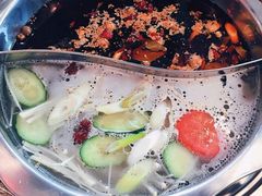 -金石老面坊·渔家菜(金石滩店)