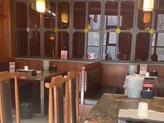 -郑喜旺烧烤(郑州总店)