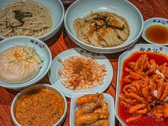 -裕兴记•蟹黄面馆(人民广场店)