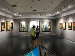 -大连美术馆