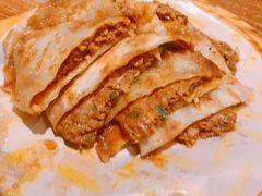 -甲乙饼·北京手工肉饼(西直门凯德茂店)